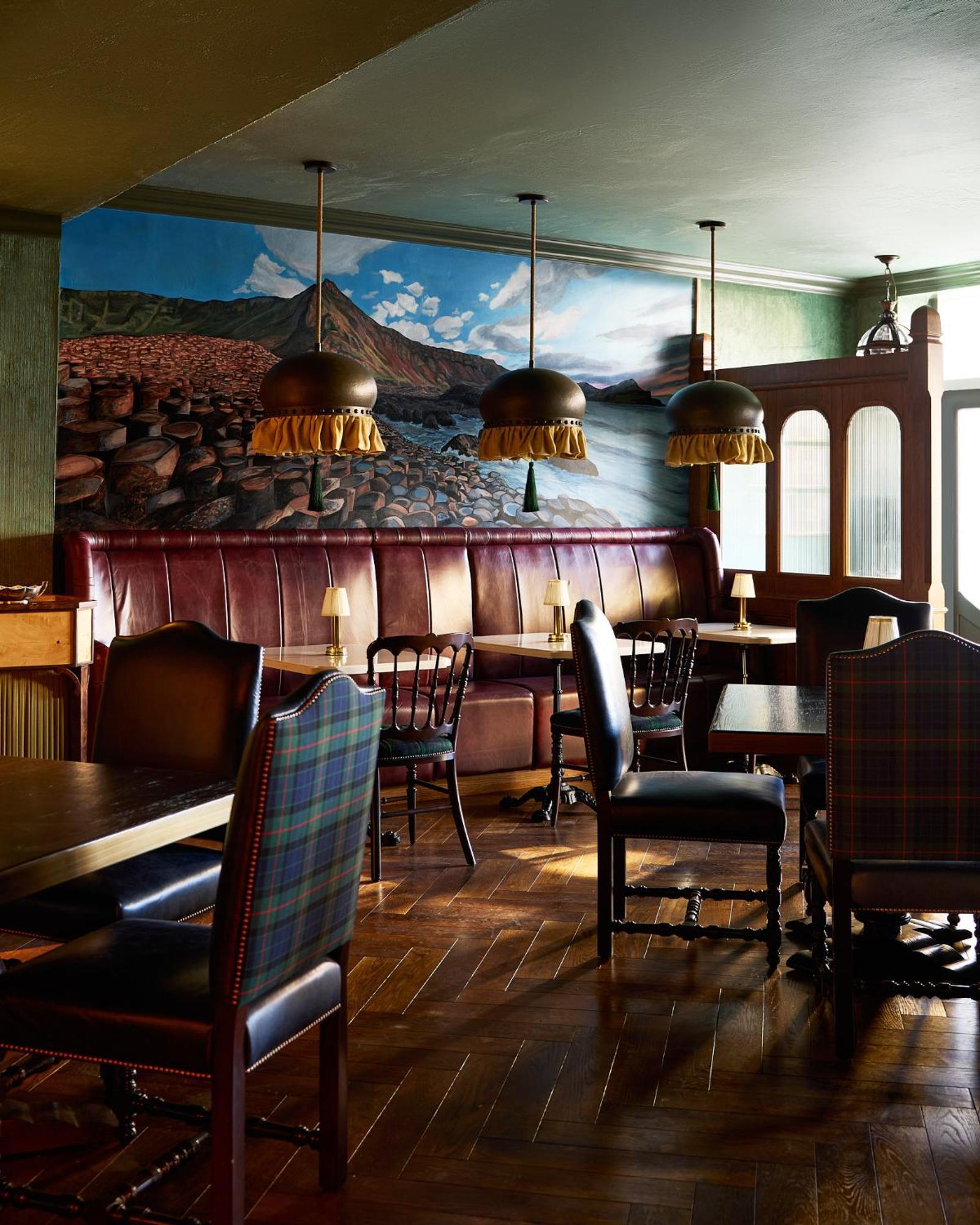 Portrush Adelphi Hotel Exterior foto