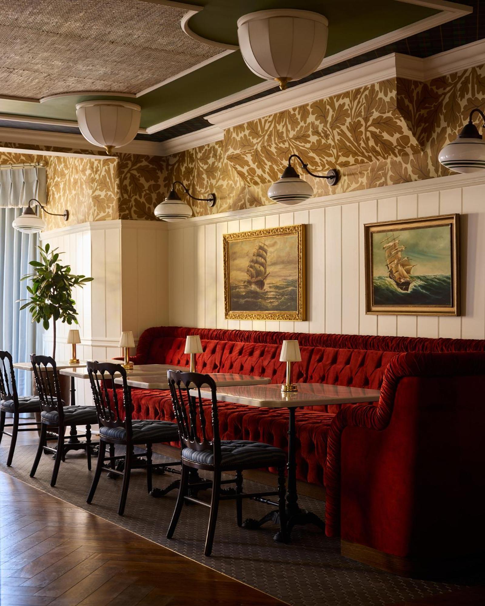Portrush Adelphi Hotel Exterior foto